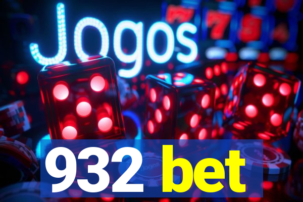 932 bet